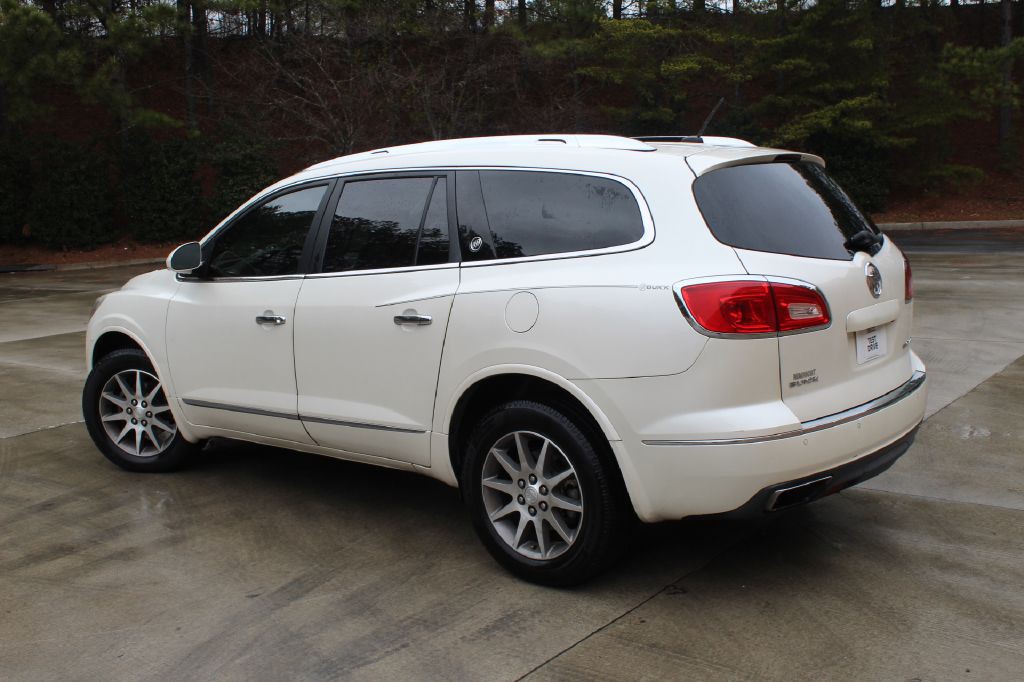 2015 Buick Enclave Image 3