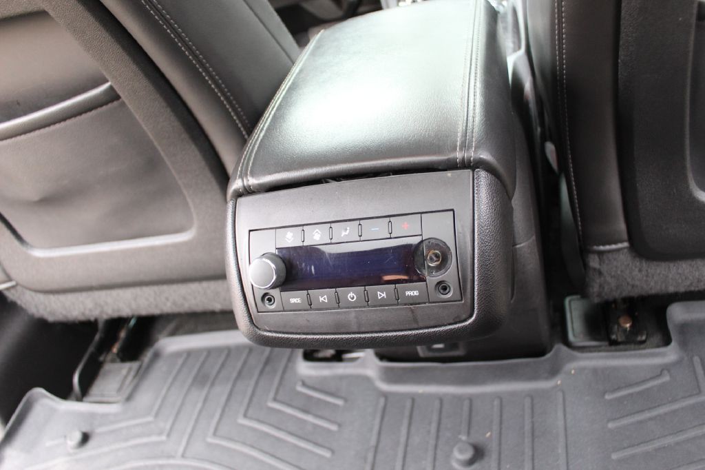 2015 Buick Enclave Image 14