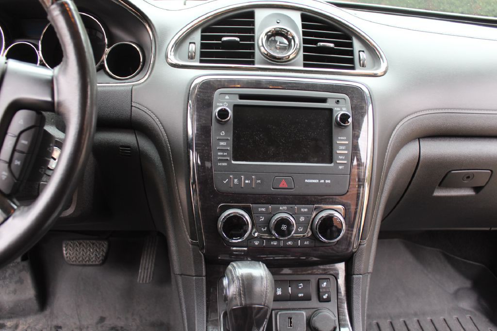 2015 Buick Enclave Image 19