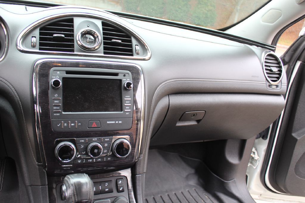 2015 Buick Enclave Image 20