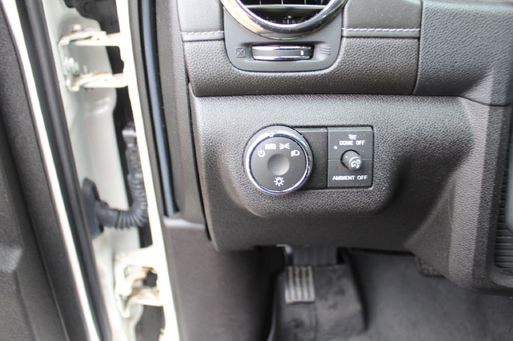 2015 Buick Enclave Image 21