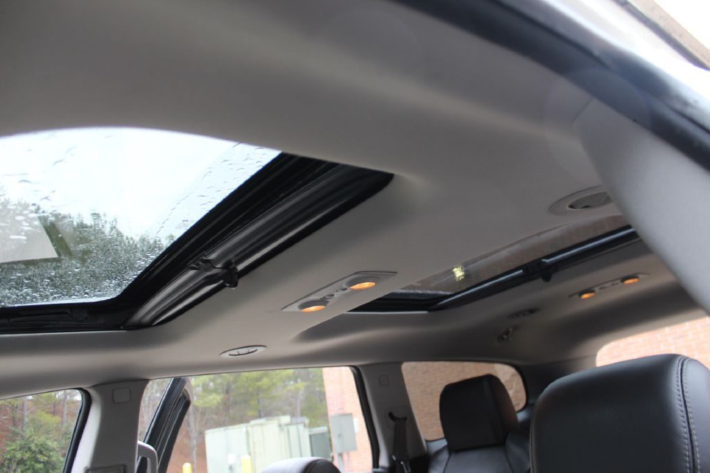 2015 Buick Enclave Image 22