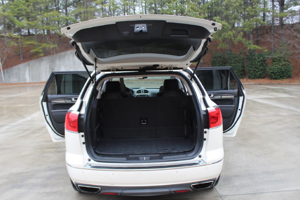 2015 Buick Enclave Image 23