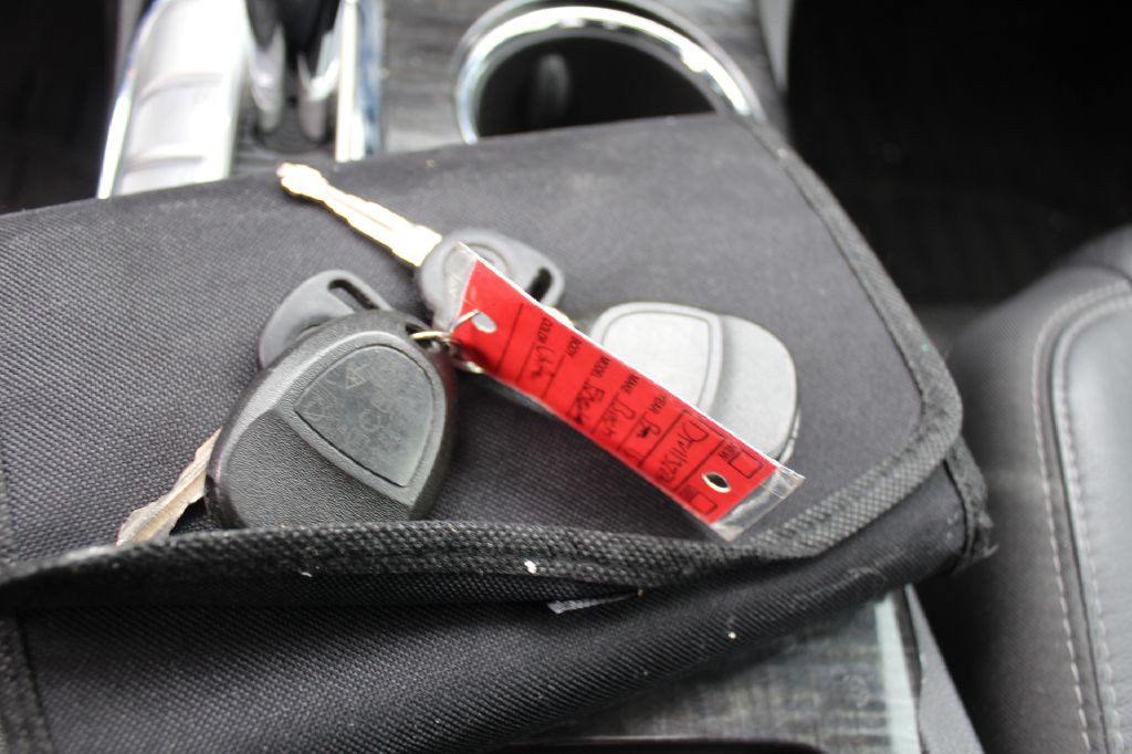 2015 Buick Enclave Image 25