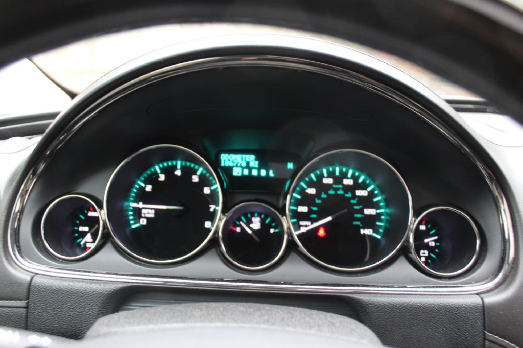 2015 Buick Enclave Image 26