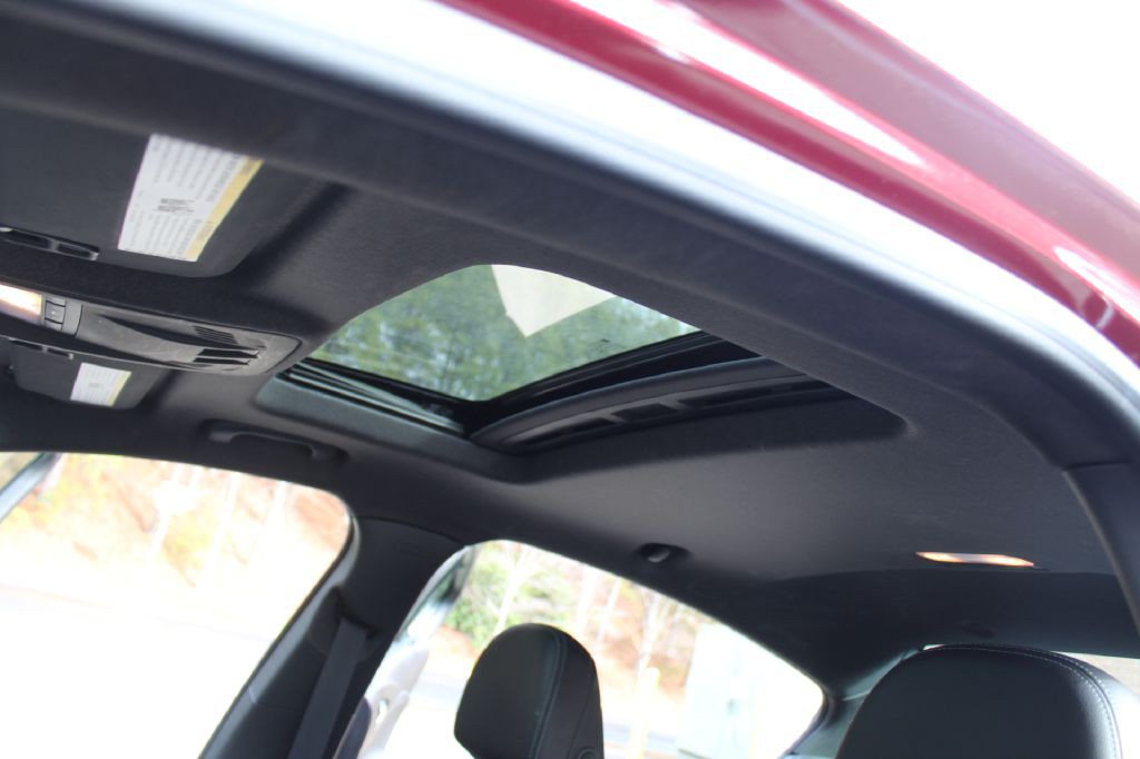 2016 Chevrolet Cruze Image 19