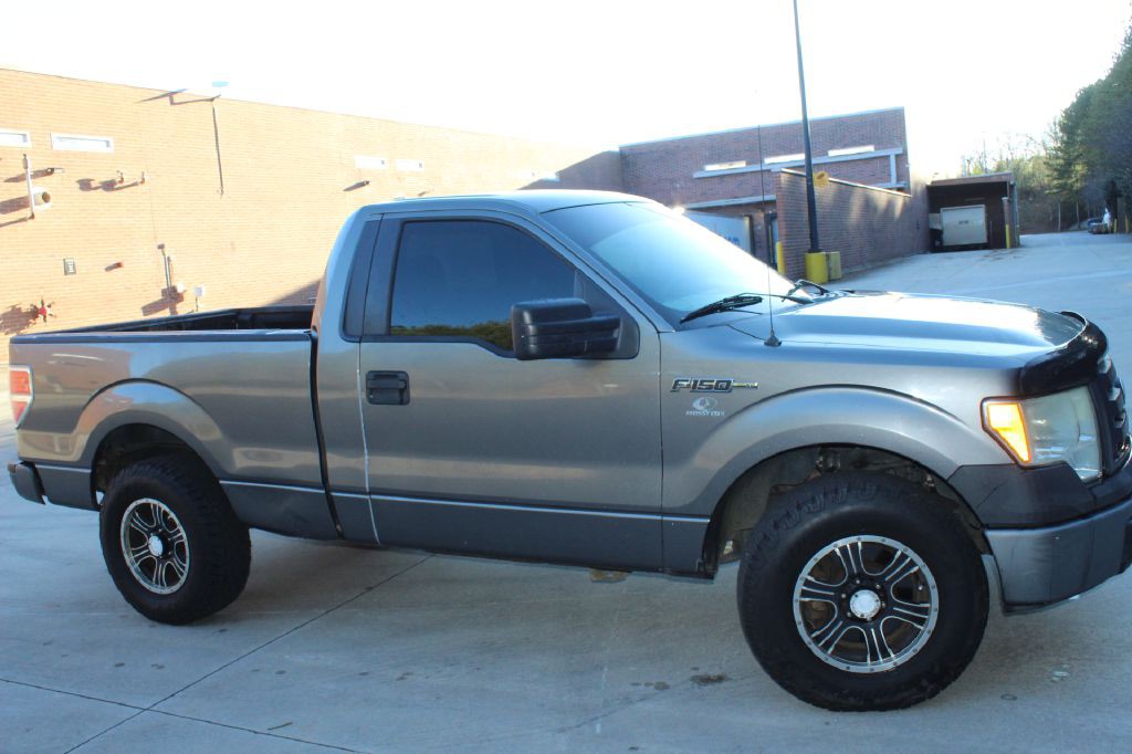 2010 Ford F-150 Image 6
