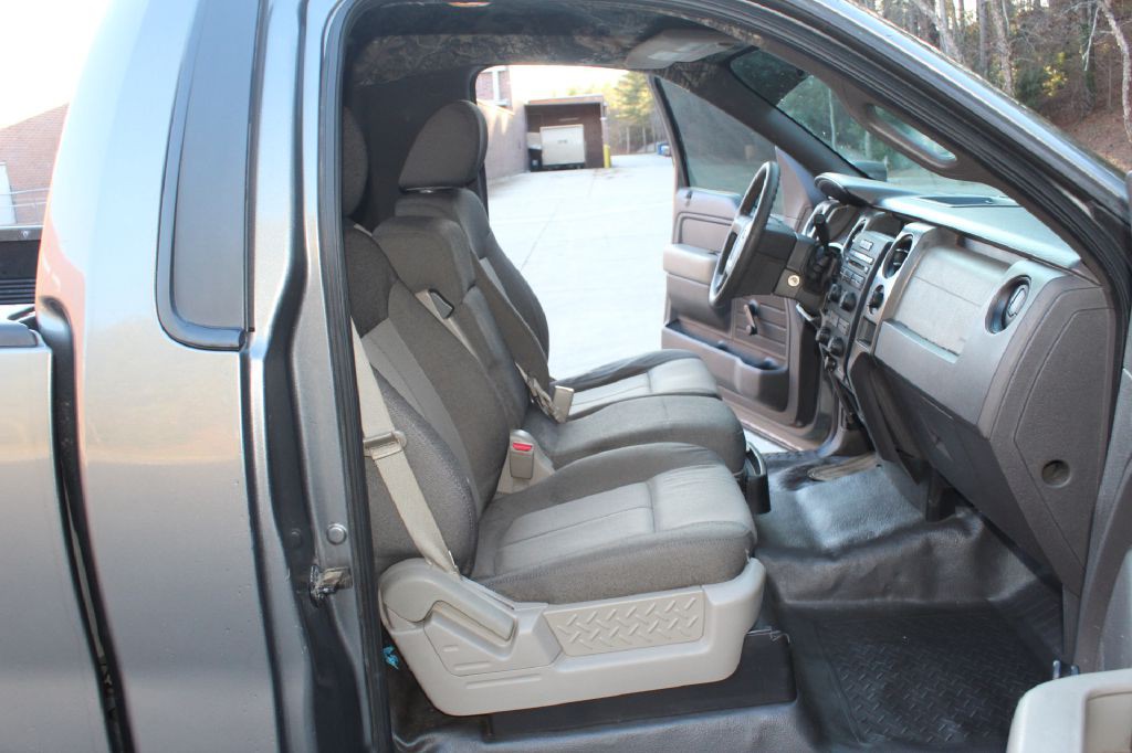 2010 Ford F-150 Image 7