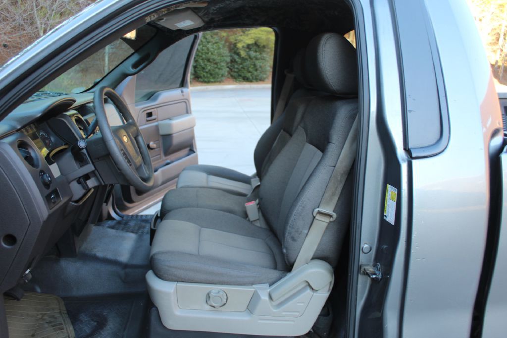 2010 Ford F-150 Image 8