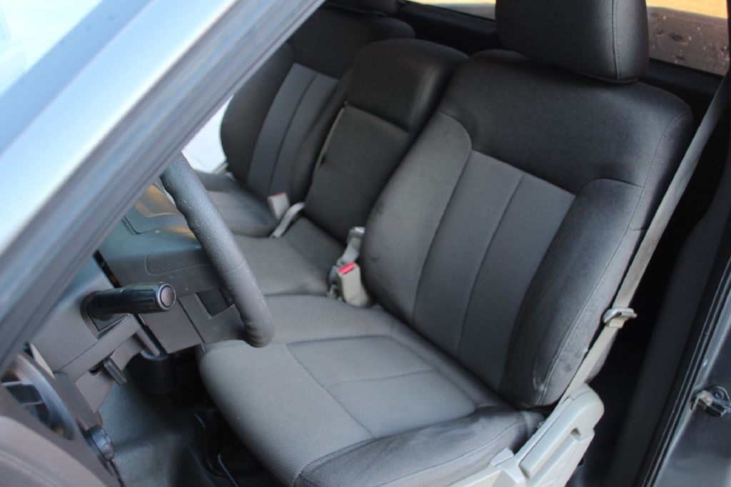 2010 Ford F-150 Image 9