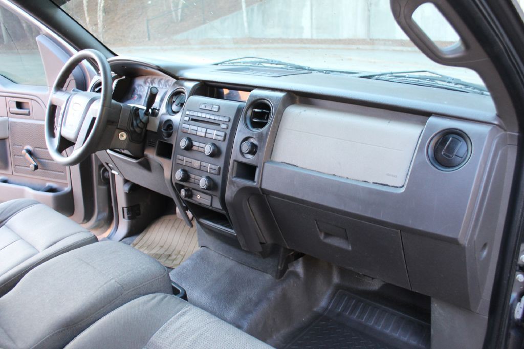 2010 Ford F-150 Image 11