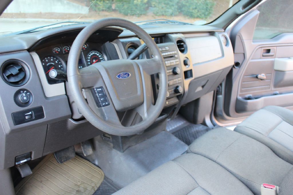 2010 Ford F-150 Image 12