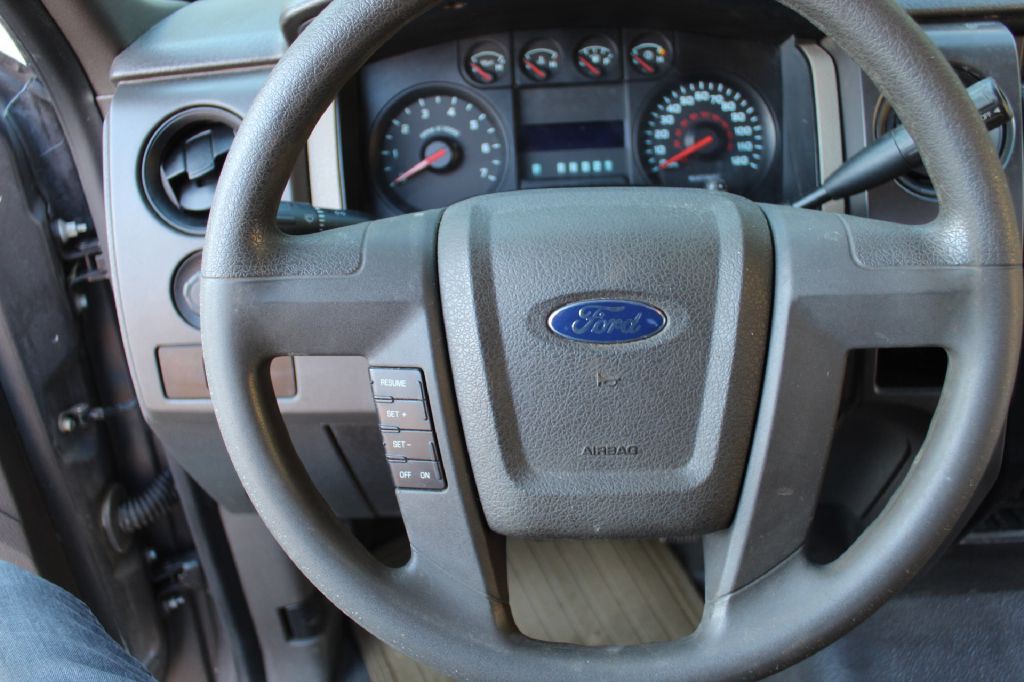 2010 Ford F-150 Image 14