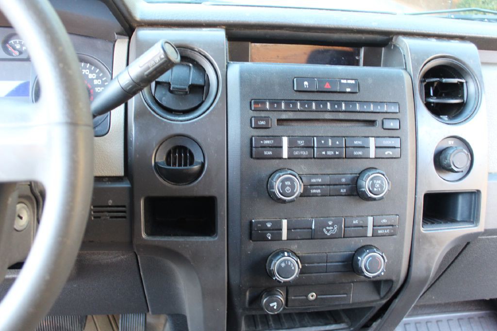 2010 Ford F-150 Image 15