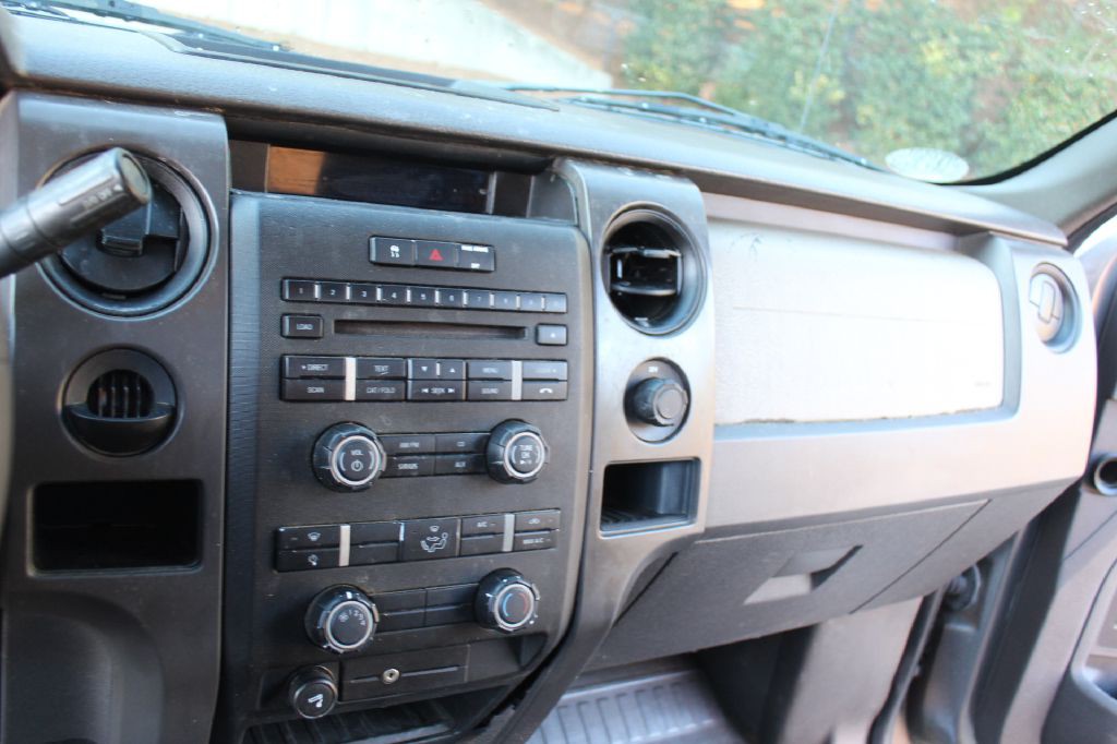 2010 Ford F-150 Image 16