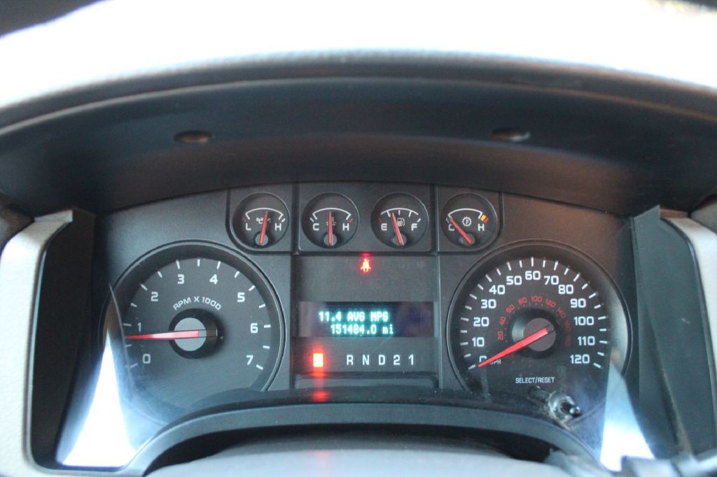 2010 Ford F-150 Image 18