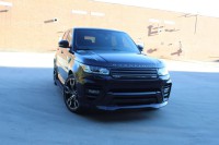 Image for 2014 Land Rover Range Rover Sport Autobiography ID: 7138557