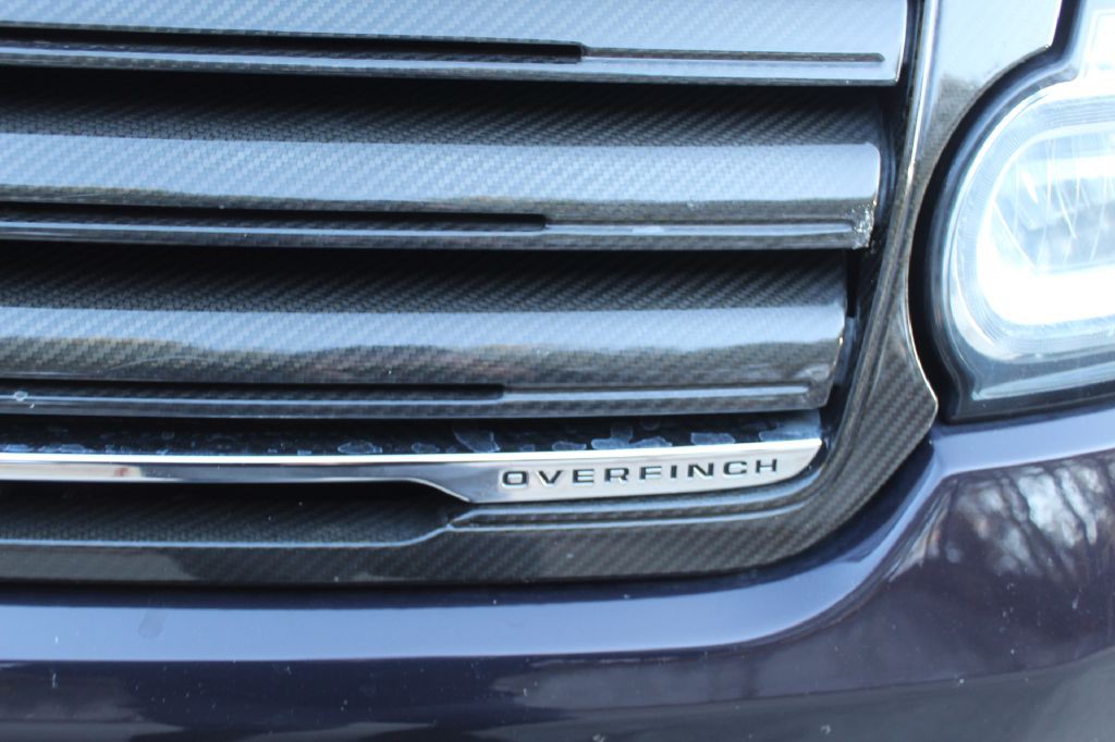 2014 Land Rover Range Rover Sport Image 9