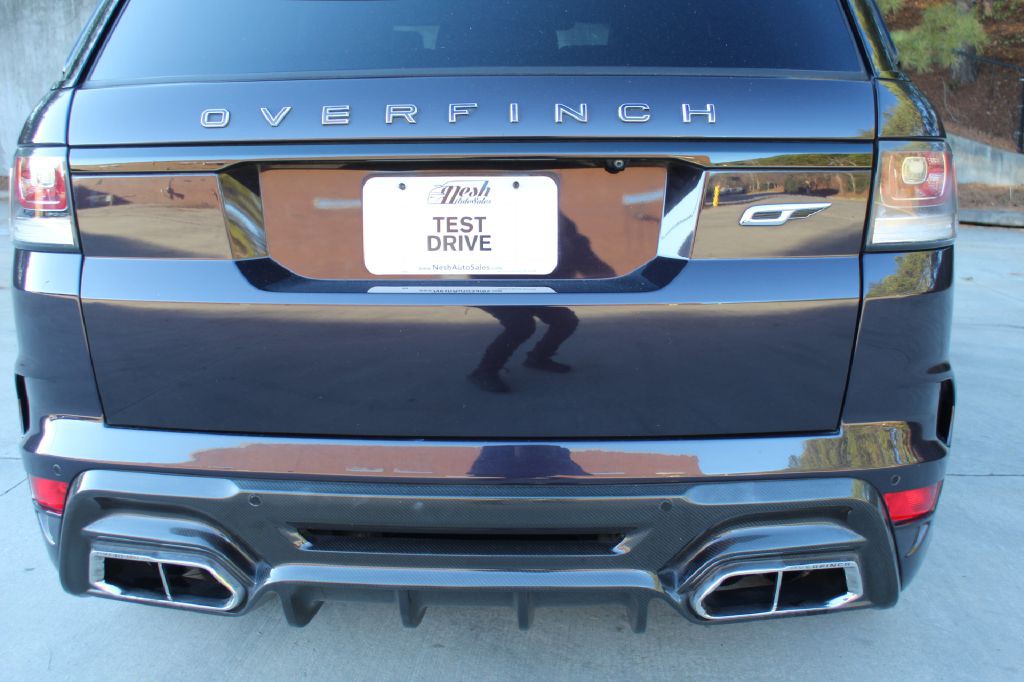 2014 Land Rover Range Rover Sport Image 10