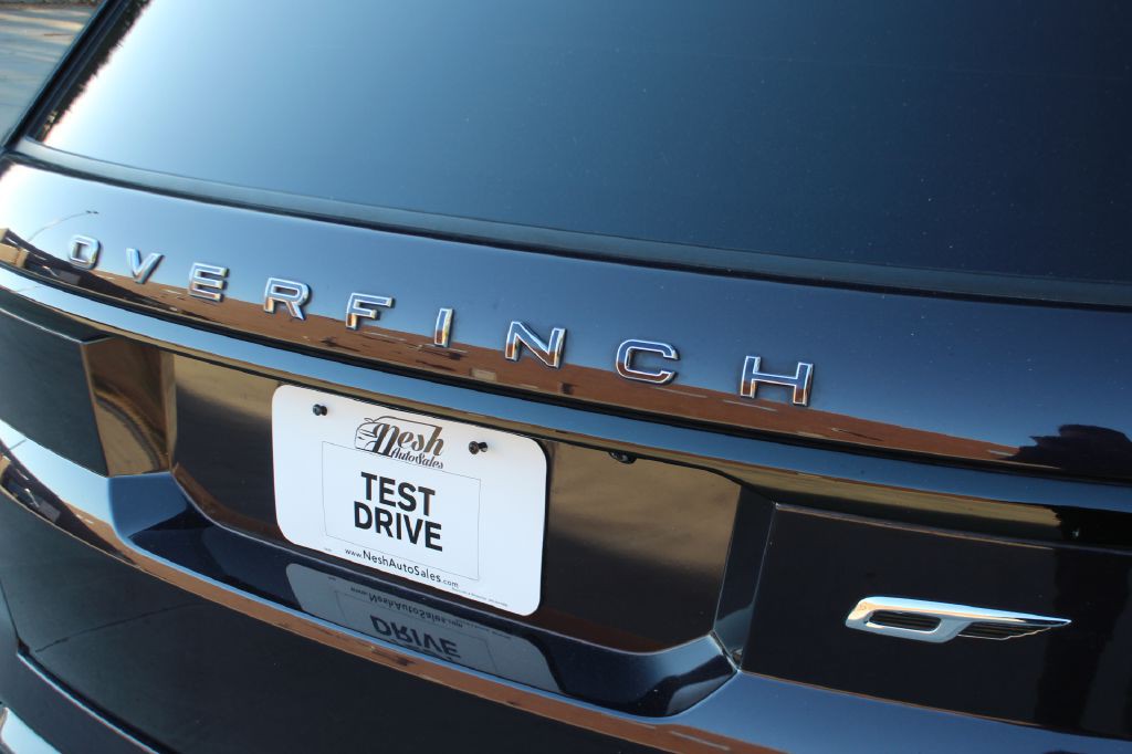 2014 Land Rover Range Rover Sport Image 11