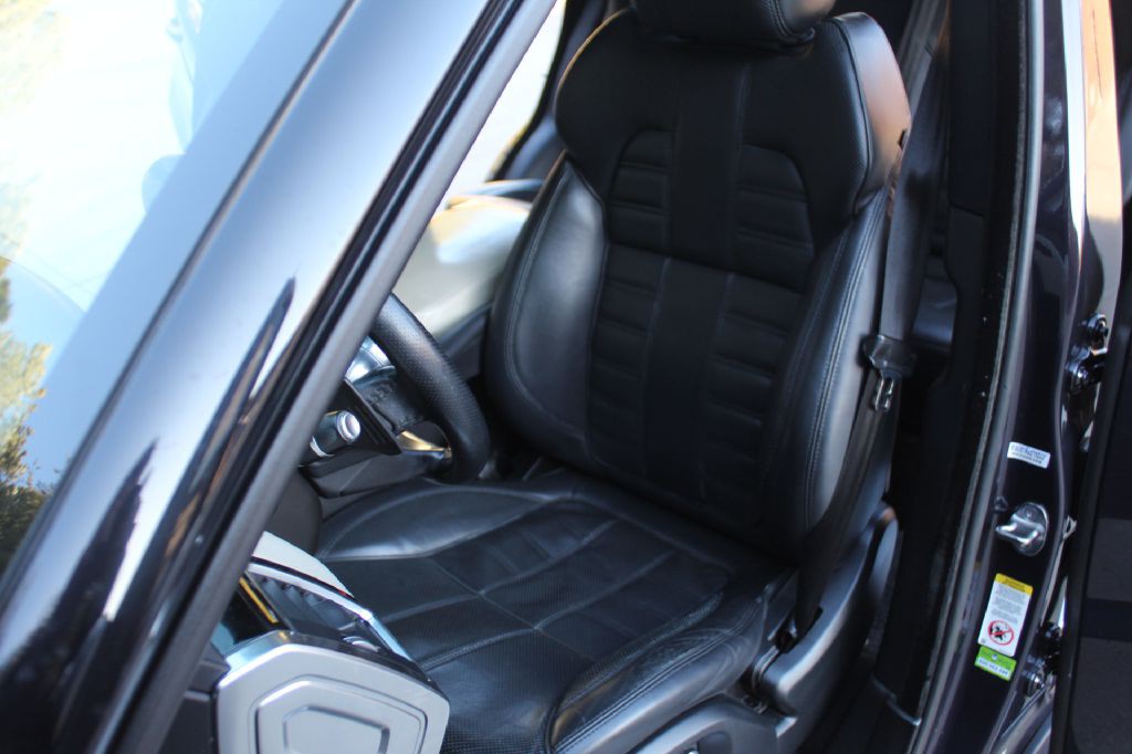 2014 Land Rover Range Rover Sport Image 16