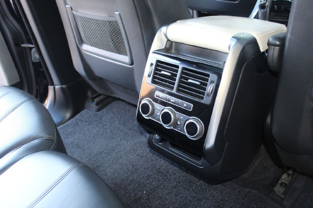2014 Land Rover Range Rover Sport Image 18