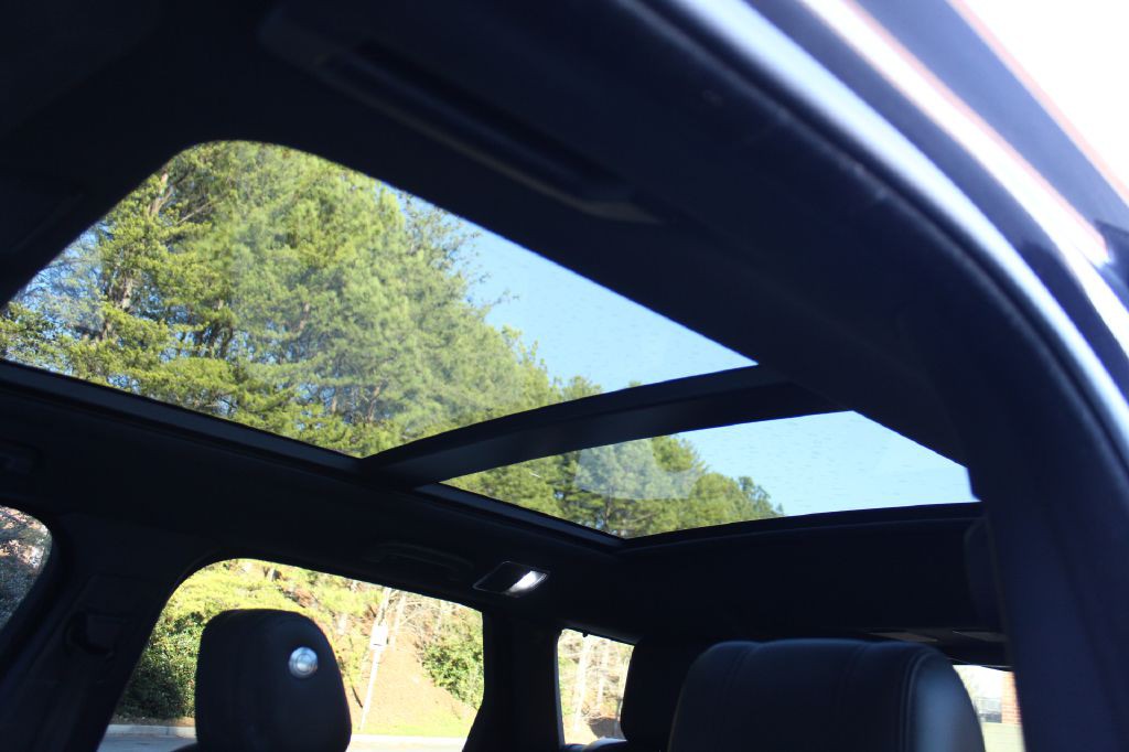 2014 Land Rover Range Rover Sport Image 29