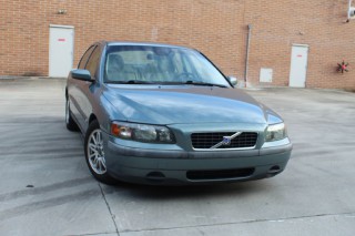 Image for 2004 Volvo S60  ID: 7149399