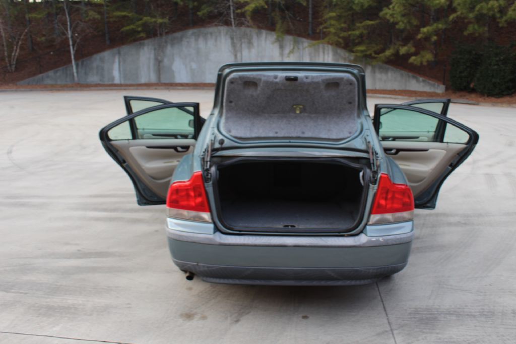 2004 Volvo S60 Image 21