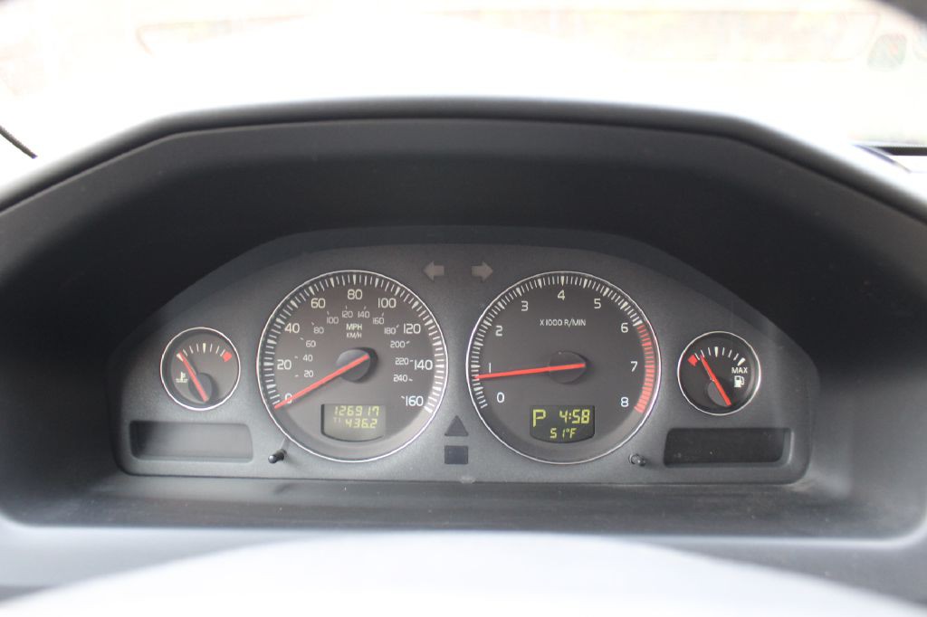 2004 Volvo S60 Image 22