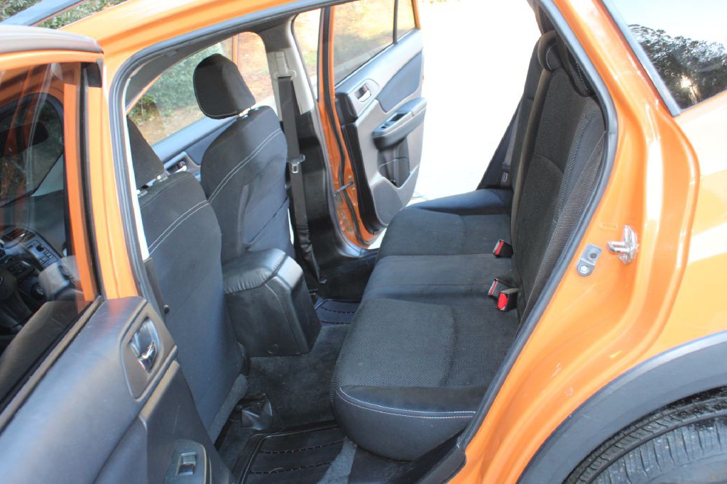 2014 Subaru Crosstrek Image 9