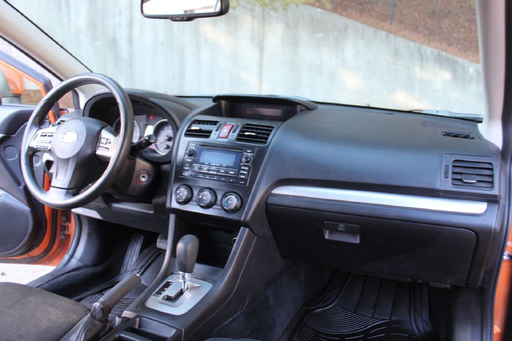 2014 Subaru Crosstrek Image 11