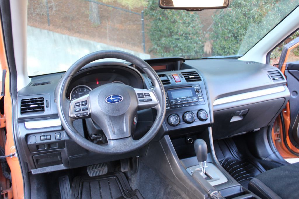 2014 Subaru Crosstrek Image 13