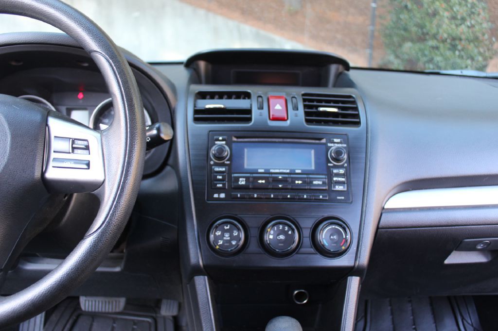 2014 Subaru Crosstrek Image 15