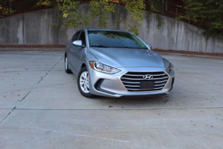 Image for 2017 Hyundai Elantra SE ID: 7163615