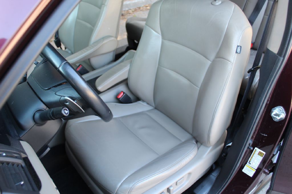 2016 Honda Pilot Image 11