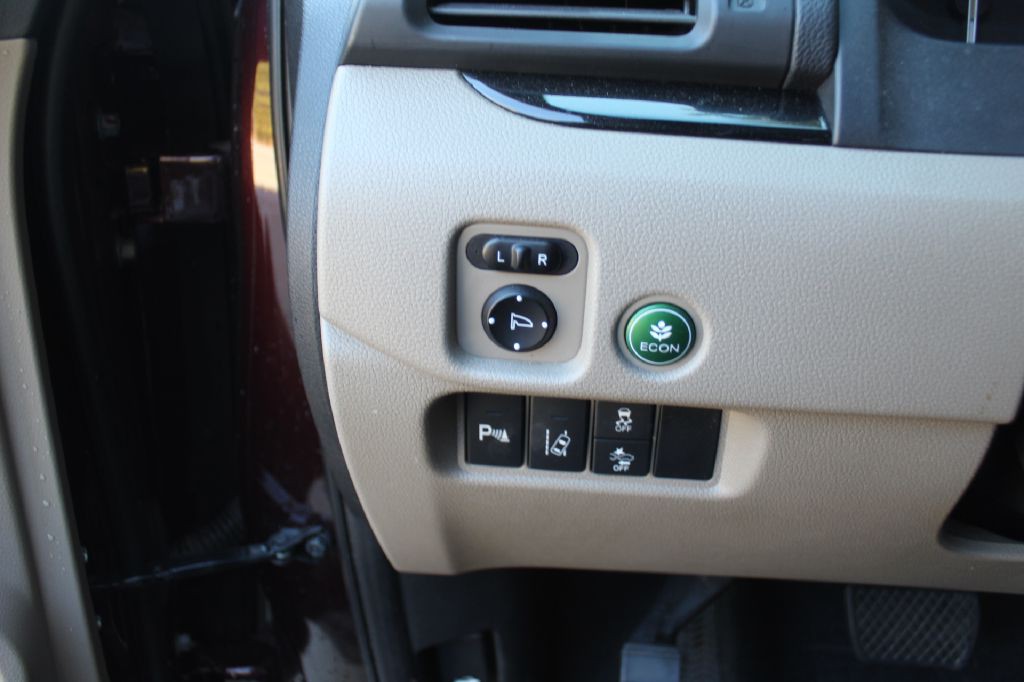 2016 Honda Pilot Image 21