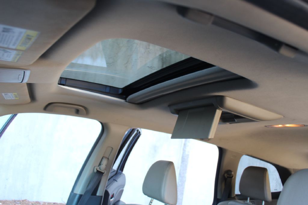 2016 Honda Pilot Image 23