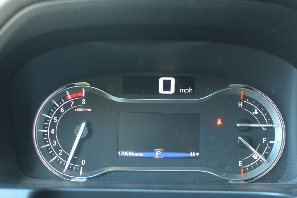 2016 Honda Pilot Image 27