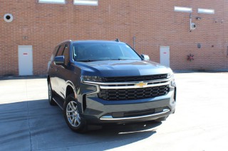 Image for 2021 Chevrolet Tahoe 1500 LS ID: 7163706