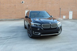 Image for 2017 BMW X5 SDRIVE35I ID: 7170316
