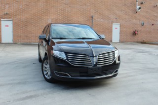 Image for 2018 Lincoln MKT  ID: 7170324