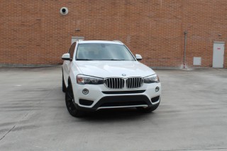 Image for 2017 BMW X3 xDrive28i ID: 7170343
