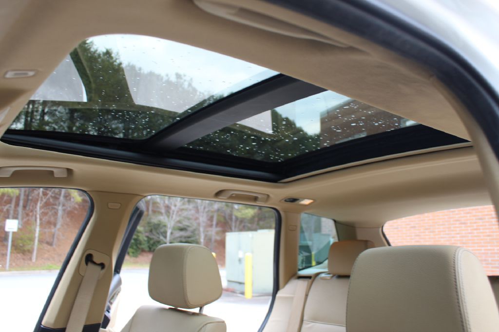 2017 BMW X3 Image 20