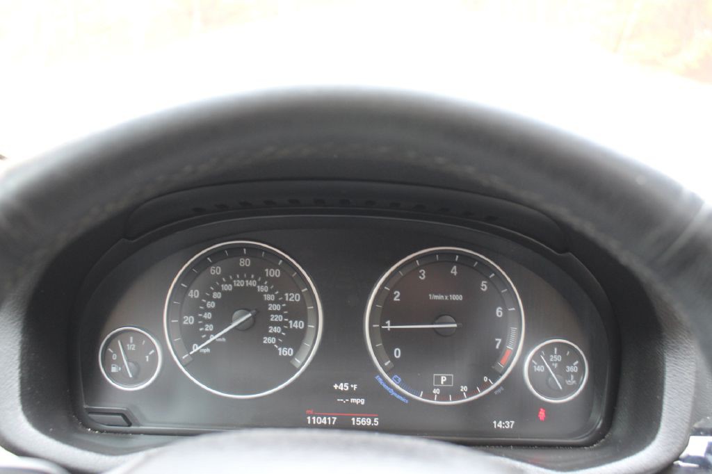 2017 BMW X3 Image 24