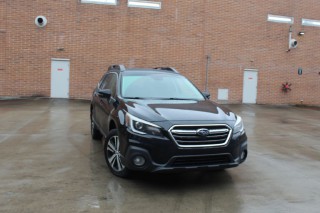 Image for 2018 Subaru Outback 2.5I LIMITED ID: 7178092