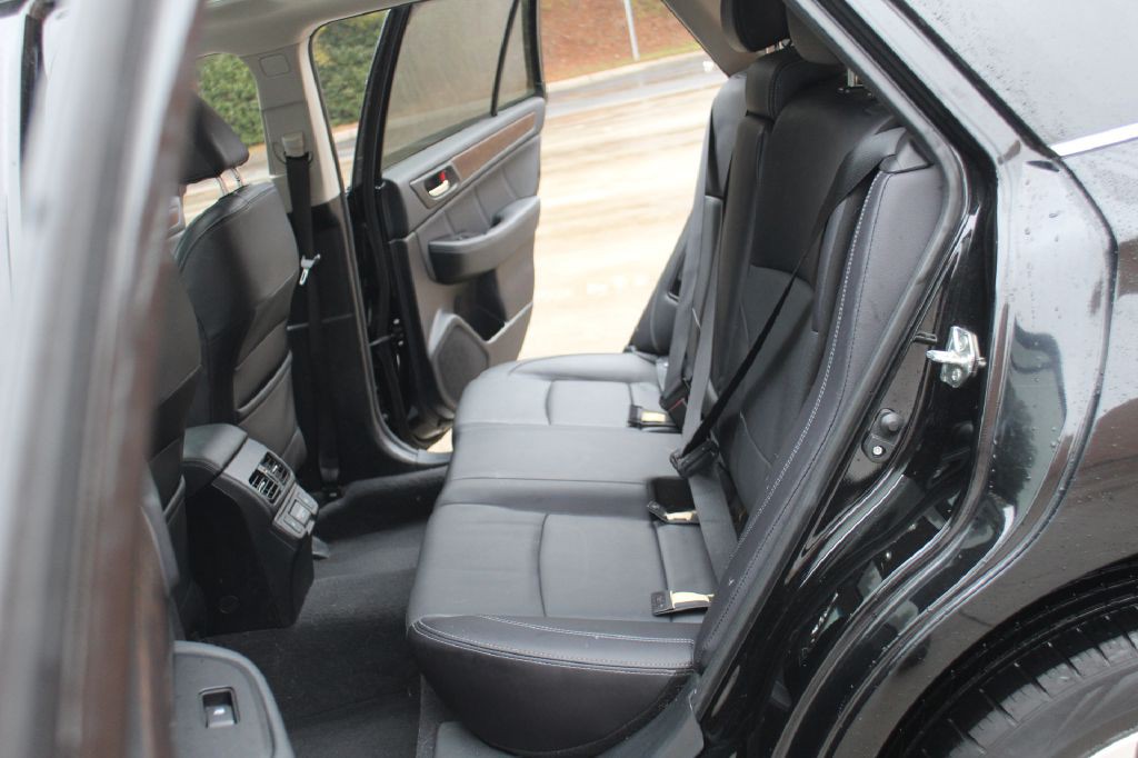 2018 Subaru Outback Image 9