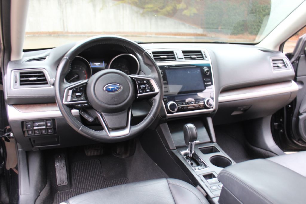 2018 Subaru Outback Image 13