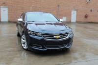 Image for 2018 Chevrolet Impala Premier ID: 7178249