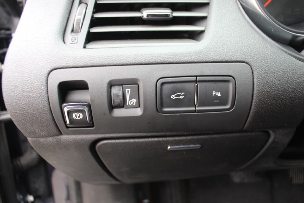 2018 Chevrolet Impala Image 20